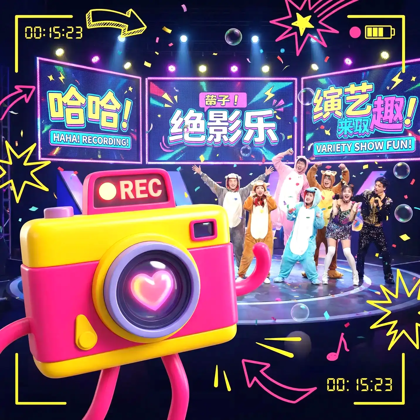 单亲妈妈4韩国在线观看 经典综艺 - 极限挑战